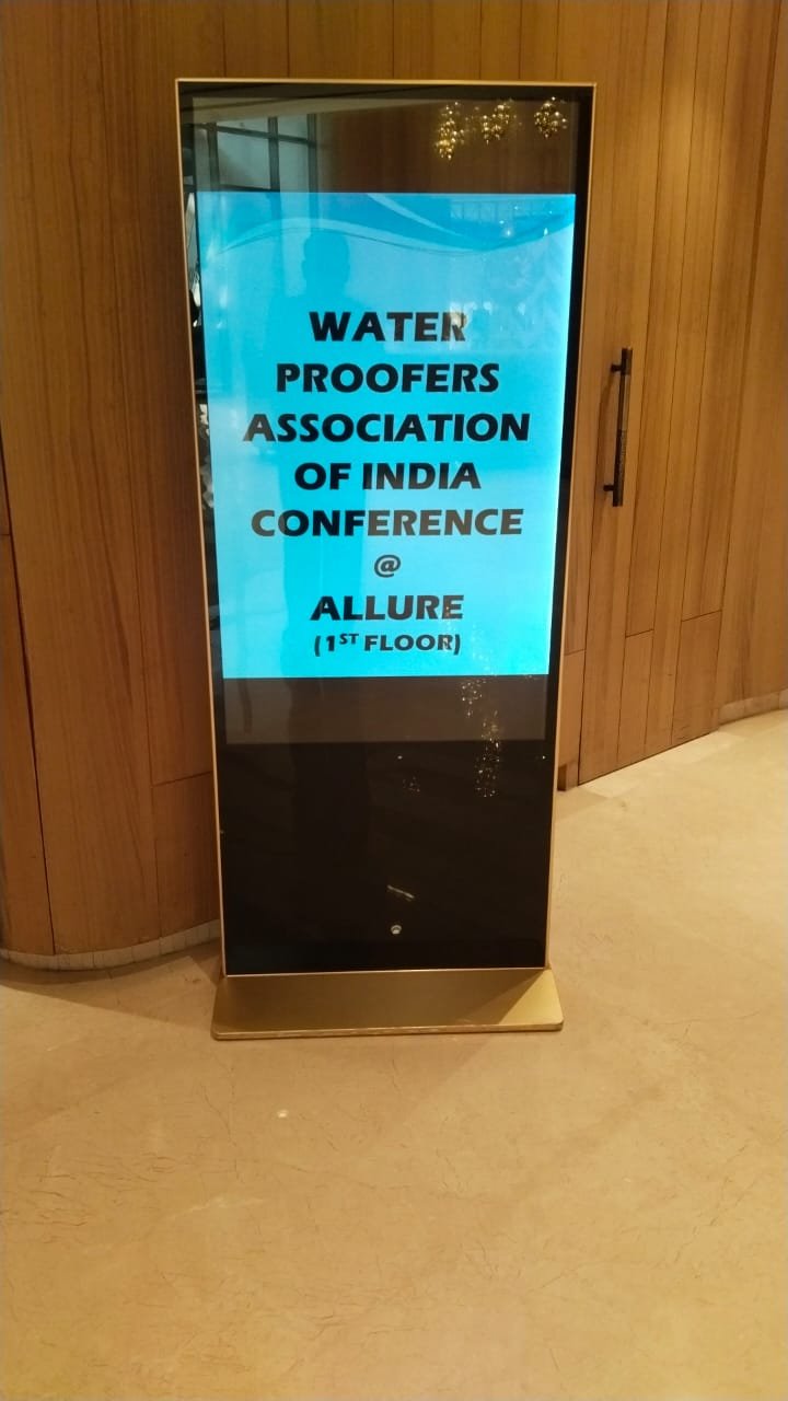 WAI Event Bengaluru