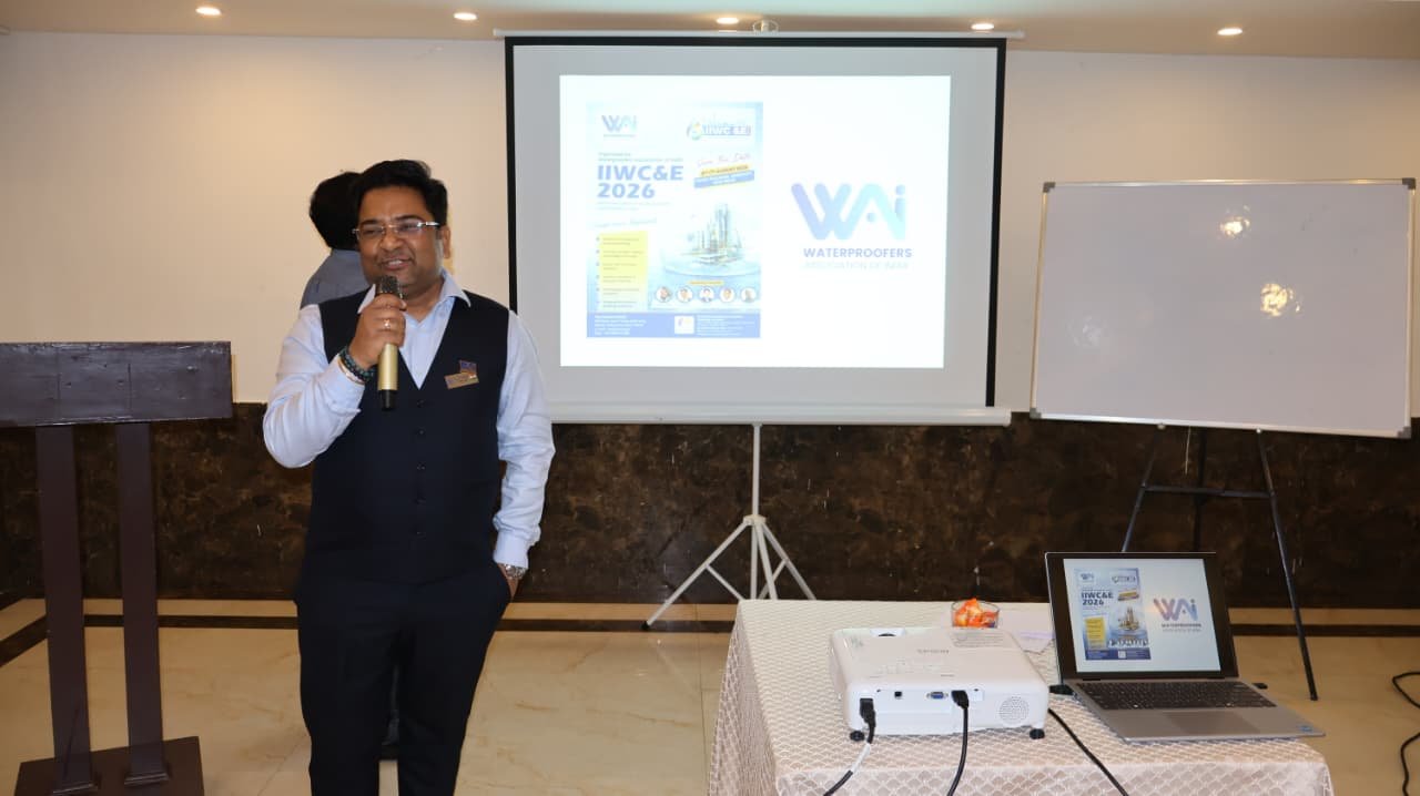 WAI Event Chennai