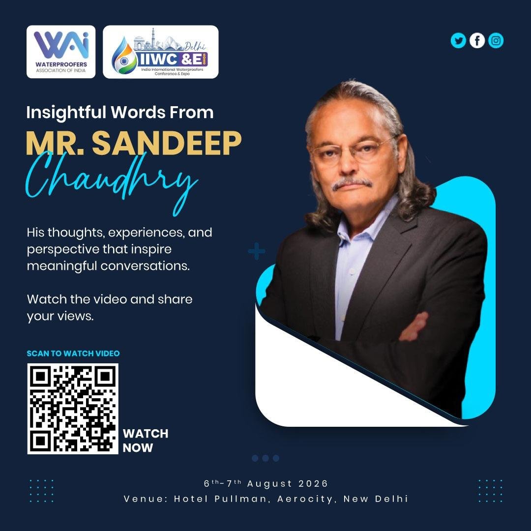 BECOME A SPONSOR AT IIWC&E 2026